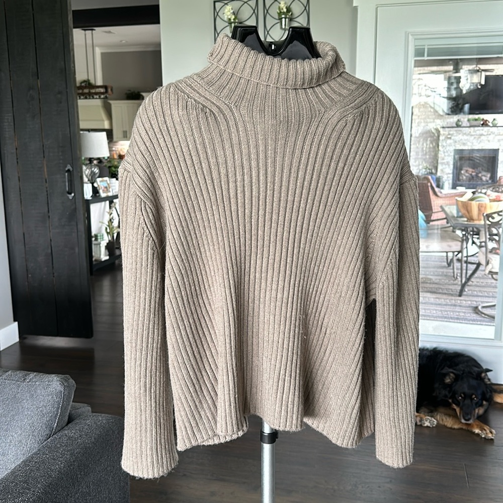 h&m sweater